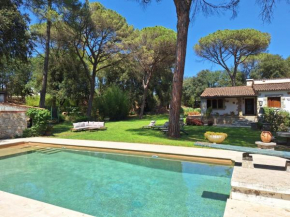 Torre els Rosers villa familiar